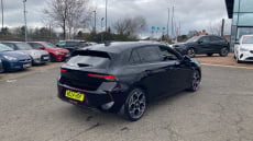 Vauxhall Astra 1.2 Turbo 130 Ultimate 5dr Petrol Hatchback